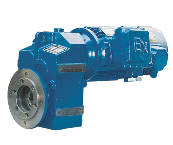 平行轴斜齿轮6686体育