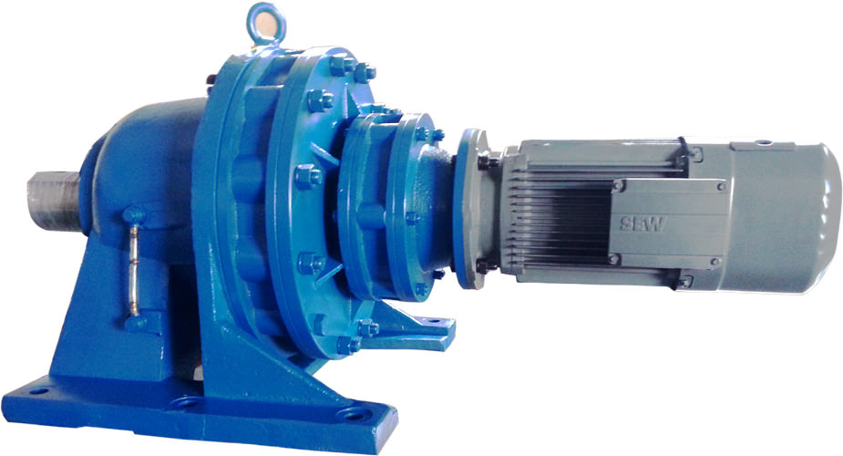 卧式摆线6686体育