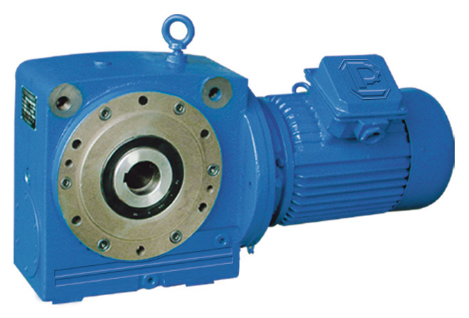 斜齿轮-蜗轮蜗杆6686体育