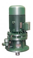 有关摆线针轮6686体育原理，你要的知识这里都有