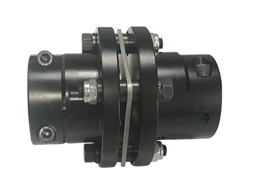 JM型弹性膜片联轴器