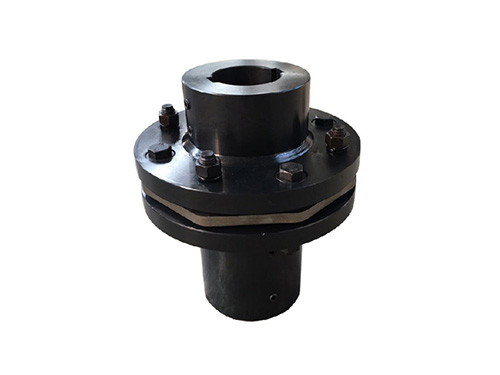 JM型膜片联轴器