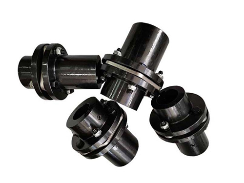 JMI型膜片联轴器