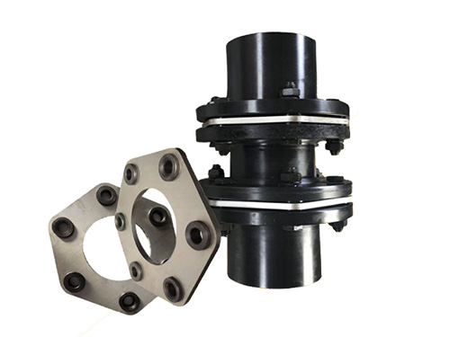 JMIJ型膜片联轴器