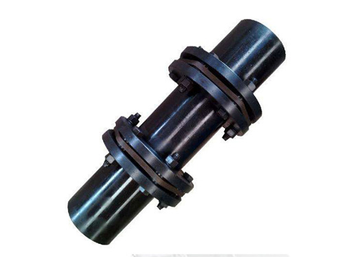 JMIJ型接中间轴型膜片联轴器