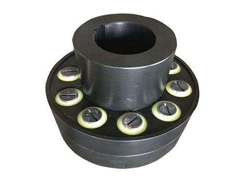 TL型弹性套柱销联轴器