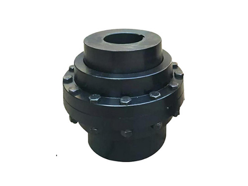GⅠCLZ型鼓形齿式联轴器