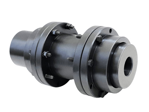 WGT型鼓形齿式联轴器