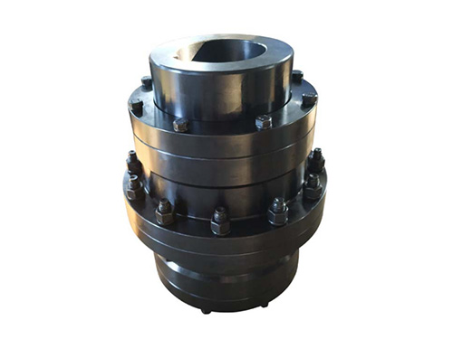 GCLD型鼓形齿式联轴器