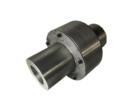 ZL型弹性柱销齿式联轴器